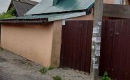 Продам дом кирпичный на участке Аксакова недвижимость Калининград