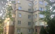 Продам квартиру однокомнатную в кирпичном доме Полоцкая 30 недвижимость Калининград