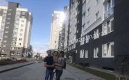 Продам квартиру в новостройке двухкомнатную в кирпичном доме по адресу Суздальская недвижимость Калининград