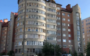 Продам квартиру двухкомнатную в кирпичном доме Куйбышева 100 недвижимость Калининград
