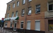 Продам квартиру однокомнатную в кирпичном доме Юрия Гагарина 40 недвижимость Калининград