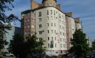 Продам квартиру двухкомнатную в кирпичном доме Балтийская 34 недвижимость Калининград