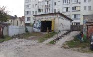 Продам гараж кирпичный  Александра Невского 188 недвижимость Калининград