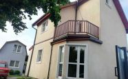 Продам дом кирпичный на участке Магнитогорская недвижимость Калининград
