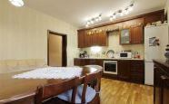 Продам квартиру четырехкомнатную в кирпичном доме по адресу Л Голикова недвижимость Калининград