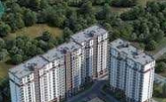 Продам квартиру в новостройке двухкомнатную в кирпичном доме по адресу Автомобильная жилые дома недвижимость Калининград
