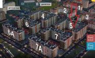 Продам квартиру в новостройке однокомнатную в блочном доме по адресу Николая Карамзина 48 А недвижимость Калининград