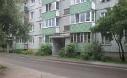 Продам квартиру двухкомнатную в панельном доме б Л Шевцовой 12 недвижимость Калининград