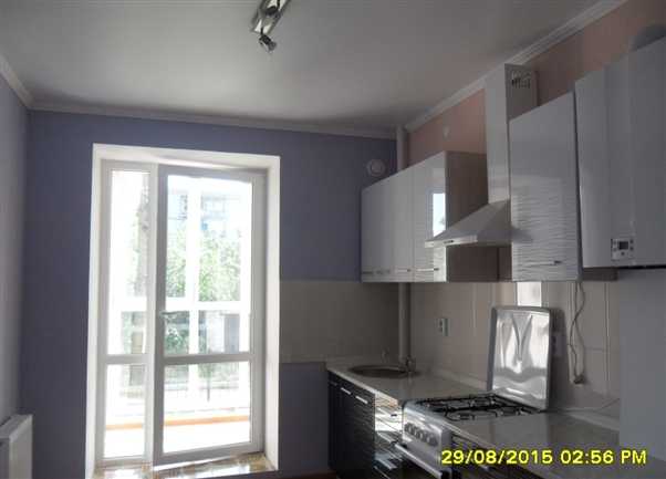 Продам квартиру в новостройке однокомнатную в кирпичном доме по адресу Карташева4 недвижимость Калининград