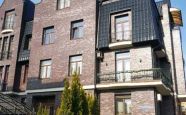 Продам квартиру четырехкомнатную в кирпичном доме по адресу Евгения Колесникова 8 недвижимость Калининград