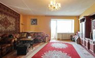 Продам квартиру четырехкомнатную в кирпичном доме по адресу Комсомольская недвижимость Калининград