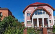 Продам дом кирпичный на участке Демьяна Бедного 9 недвижимость Калининград