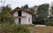 Продам дом из газоблоков СТ Космос-2 Центральная недвижимость Калининград
