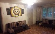 Продам квартиру двухкомнатную в кирпичном доме проспект Ленинский 79б недвижимость Калининград