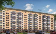 Продам квартиру в новостройке однокомнатную в панельном доме по адресу Дзержинского 174 недвижимость Калининград
