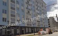 Продам квартиру в новостройке двухкомнатную в кирпичном доме по адресу Согласия 13 недвижимость Калининград