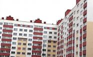 Продам квартиру в новостройке двухкомнатную в монолитном доме по адресу Каблукова недвижимость Калининград