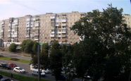 Продам квартиру трехкомнатную в блочном доме проспект Московский 82 недвижимость Калининград