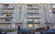 Продам квартиру двухкомнатную в блочном доме Красносельская 39 недвижимость Калининград