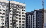 Продам квартиру в новостройке трехкомнатную в кирпичном доме по адресу Инженерная 6 недвижимость Калининград