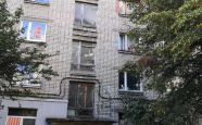 Продам квартиру-студию в кирпичном доме по адресу Эльблонгская 11 недвижимость Калининград
