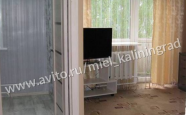 Продам квартиру двухкомнатную в блочном доме Береговая недвижимость Калининград