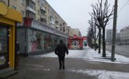 Продам торговое помещение  проспект Ленинский 74 недвижимость Калининград