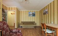 Продам квартиру двухкомнатную в панельном доме Космонавта Леонова недвижимость Калининград