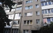 Продам квартиру трехкомнатную в кирпичном доме проспект Ленинский 94 недвижимость Калининград