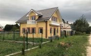 Продам коттедж кирпичный на участке Орловка недвижимость Калининград