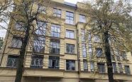Продам квартиру в новостройке трехкомнатную в монолитном доме по адресу проспект Победы 5 недвижимость Калининград