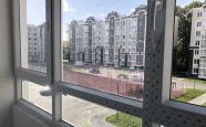 Продам квартиру в новостройке однокомнатную в монолитном доме по адресу Дзержинского недвижимость Калининград