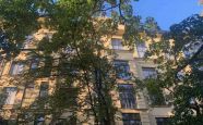 Продам квартиру в новостройке однокомнатную в монолитном доме по адресу проспект Победы 5 недвижимость Калининград