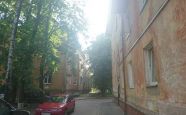 Продам квартиру двухкомнатную в кирпичном доме Киевская 127 недвижимость Калининград