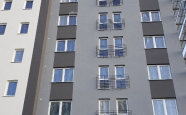 Продам квартиру в новостройке однокомнатную в кирпичном доме по адресу Московскийкомплекс Инженерный недвижимость Калининград