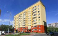 Продам квартиру в новостройке однокомнатную в монолитном доме по адресу Дзержинского 168А недвижимость Калининград