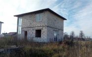 Продам дом из пеноблоков Зеленоградский Сиренево недвижимость Калининград