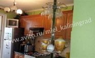 Продам квартиру трехкомнатную в панельном доме Прибрежный Береговая недвижимость Калининград