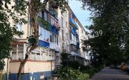 Продам квартиру двухкомнатную в кирпичном доме Александра Невского 113 недвижимость Калининград