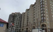Продам квартиру в новостройке трехкомнатную в монолитном доме по адресу Герцена недвижимость Калининград