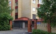 Продам квартиру трехкомнатную в кирпичном доме Космонавта Леонова 6А недвижимость Калининград