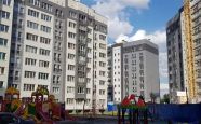 Продам квартиру в новостройке однокомнатную в кирпичном доме по адресу Инженерная 7 недвижимость Калининград