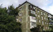 Продам квартиру трехкомнатную в панельном доме Генерала Галицкого 33 недвижимость Калининград