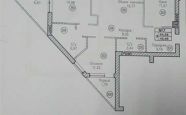 Продам квартиру в новостройке трехкомнатную в кирпичном доме по адресу Михаила Светлова 37 недвижимость Калининград