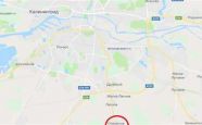 Продам земельный участок под ИЖС  Багратионовский Отважное недвижимость Калининград