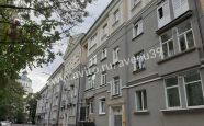 Продам квартиру двухкомнатную в кирпичном доме Гостиная 20 недвижимость Калининград