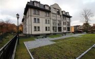 Продам квартиру трехкомнатную в кирпичном доме Лесопарковая 39А недвижимость Калининград