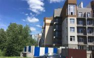 Продам квартиру в новостройке однокомнатную в кирпичном доме по адресу Стрелецкая 21В недвижимость Калининград