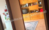 Продам квартиру двухкомнатную в панельном доме Эльблонгская 21 недвижимость Калининград