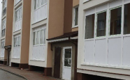 Продам квартиру в новостройке однокомнатную в кирпичном доме по адресу Невское Старокаменная 32 недвижимость Калининград